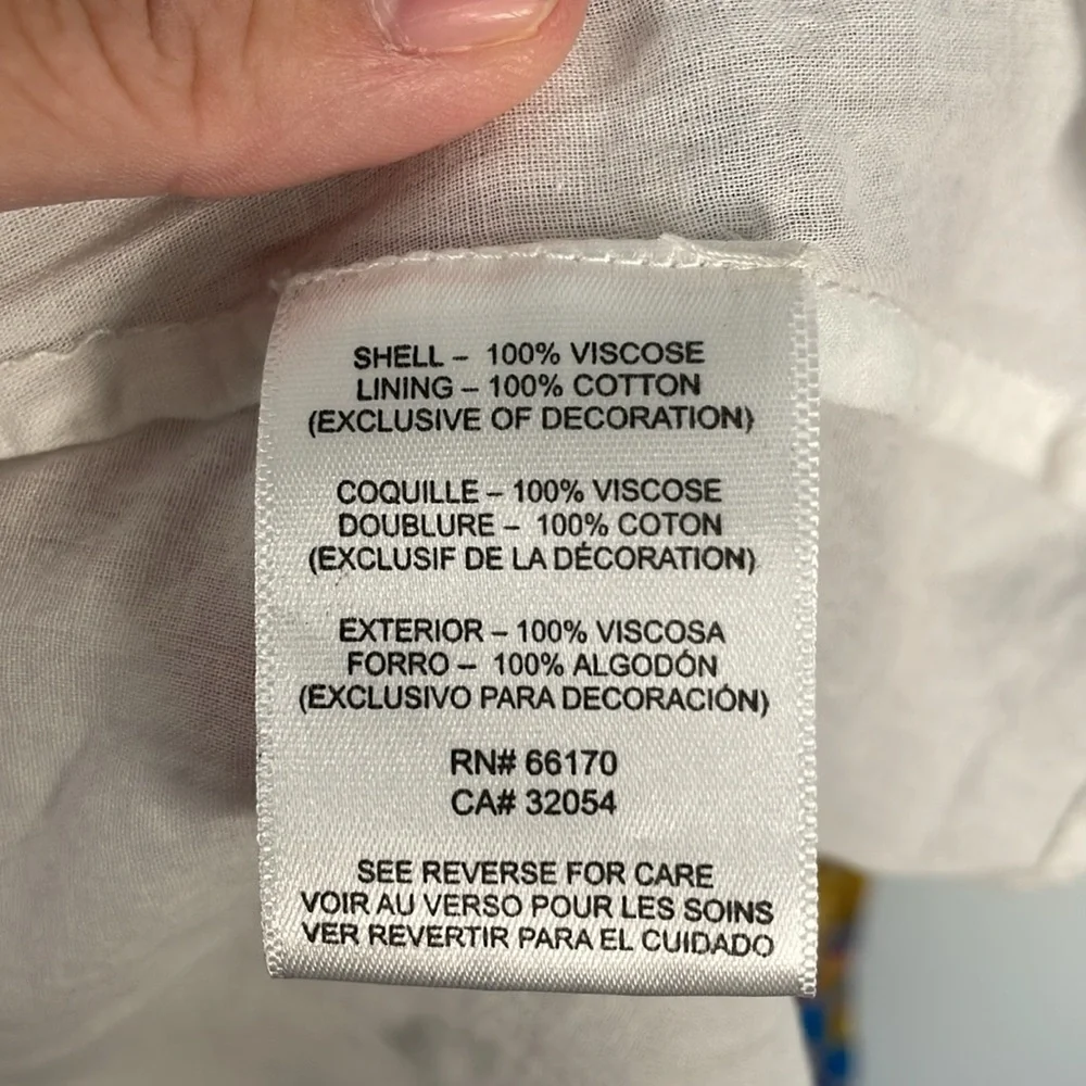 Anthropologie Verb By Pallavi Singhee Vineyard Tiered Maxi - Picture 6 of 11